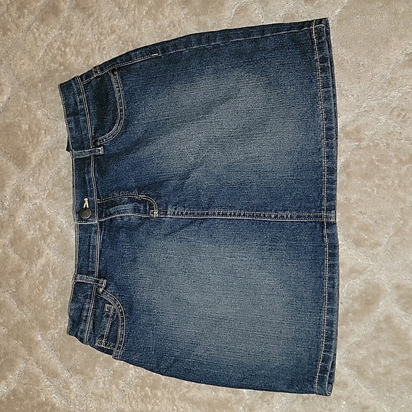 (J11) Place skirt size 16 - Picture 1 of 4